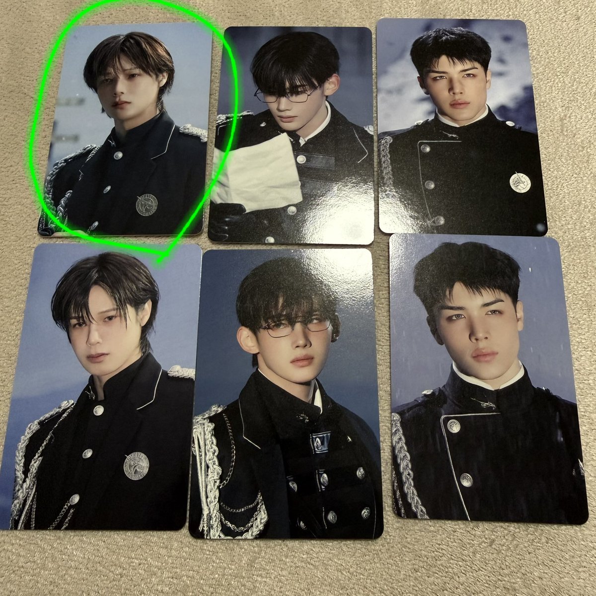 💚ゆうこっち💚👑 tweet media