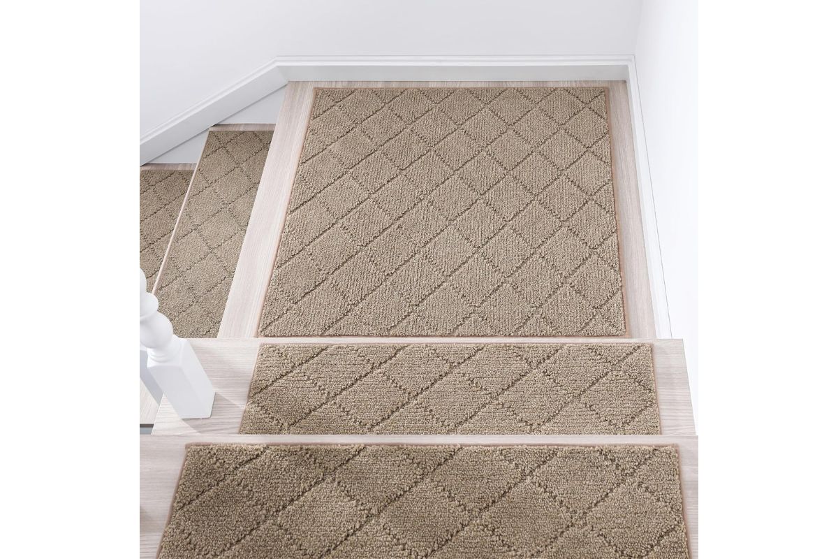 HabibAhsan20715's tweet image. Non-Slip Stair Treads for Safer Homes Review (20% off)
Read more: myhomekitchenfinds.com/non-slip-stair…

#StairSafety #NonSlip #HomeUpgrade #SafeLiving #PetSafety #HomeEssentials #AntiSlip #InteriorDesign