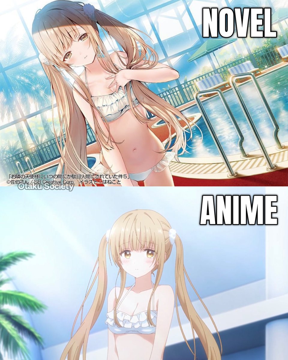 Otaku Society tweet media