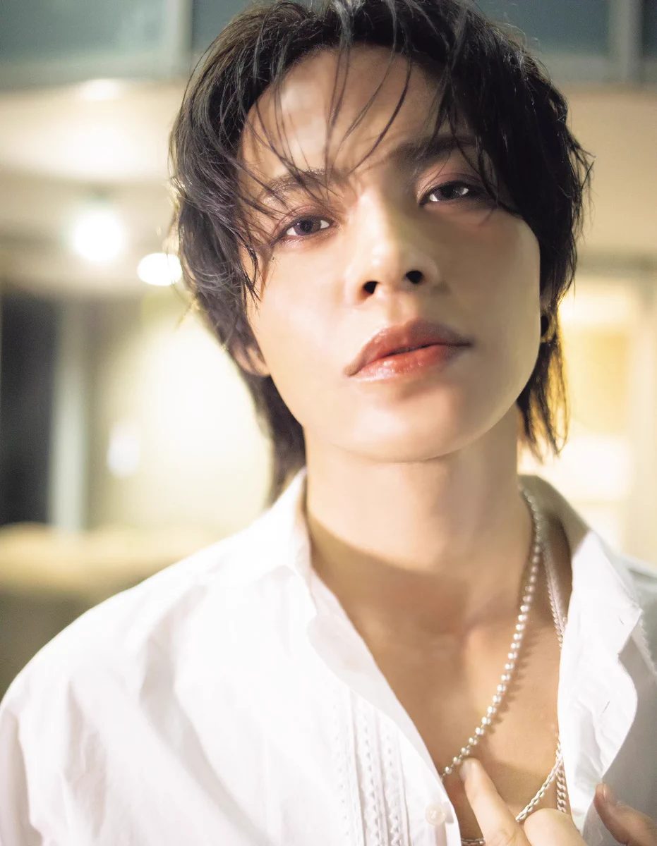 公式】TVガイドPERSON／dan／VOICE STARS／Stage Stars on X: 