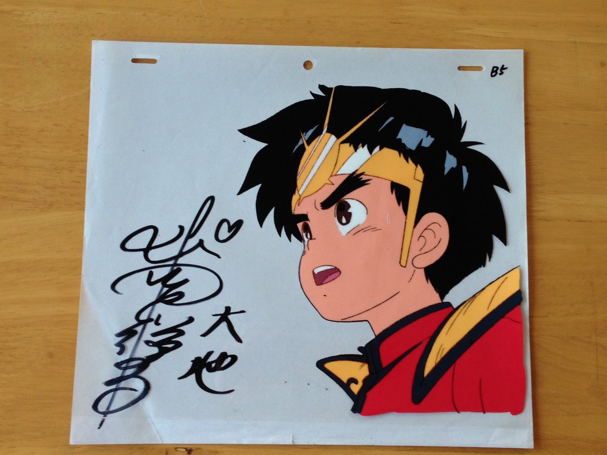 三井秀樹 tweet media