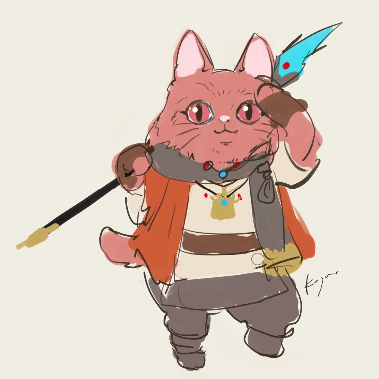 何番煎じかもだけど！