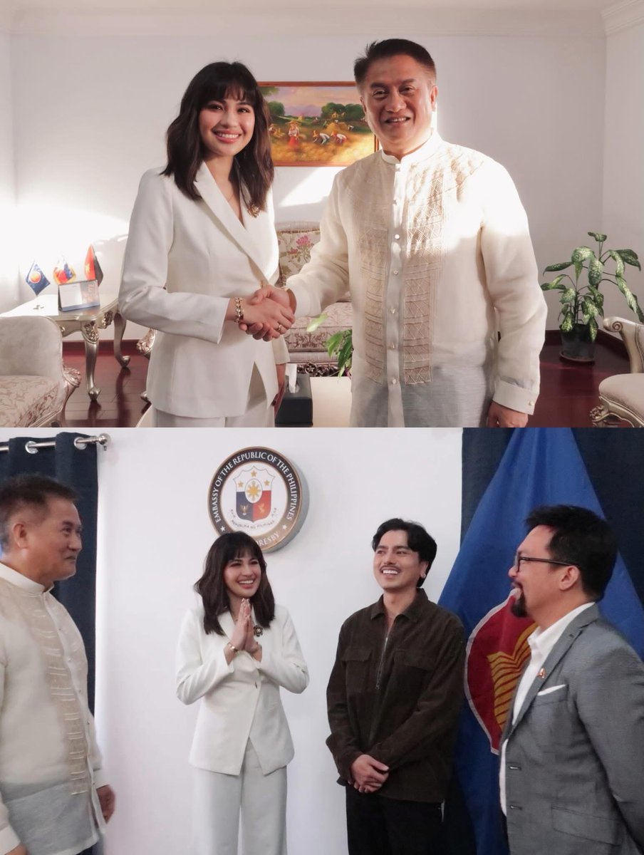 Sparkle GMA Artist Center tweet media
