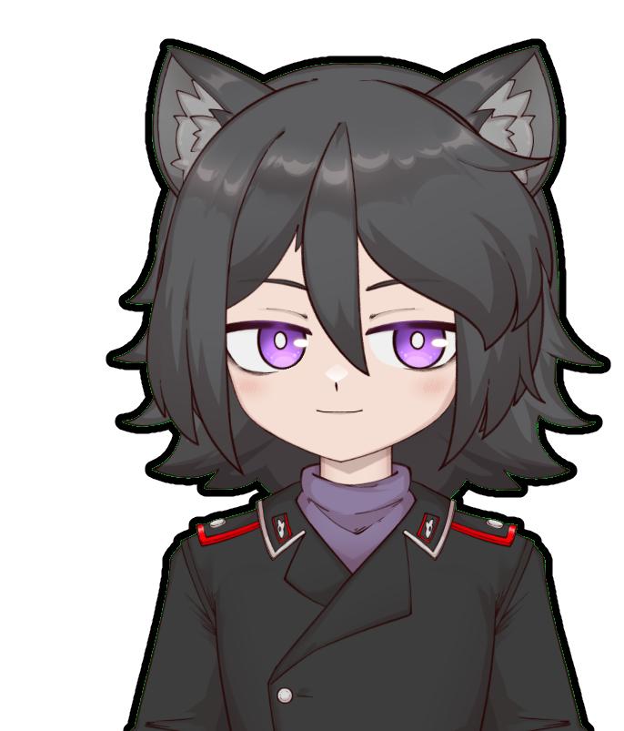 DAX T CROWLEY VTUBER (COMS OPEN) tweet media
