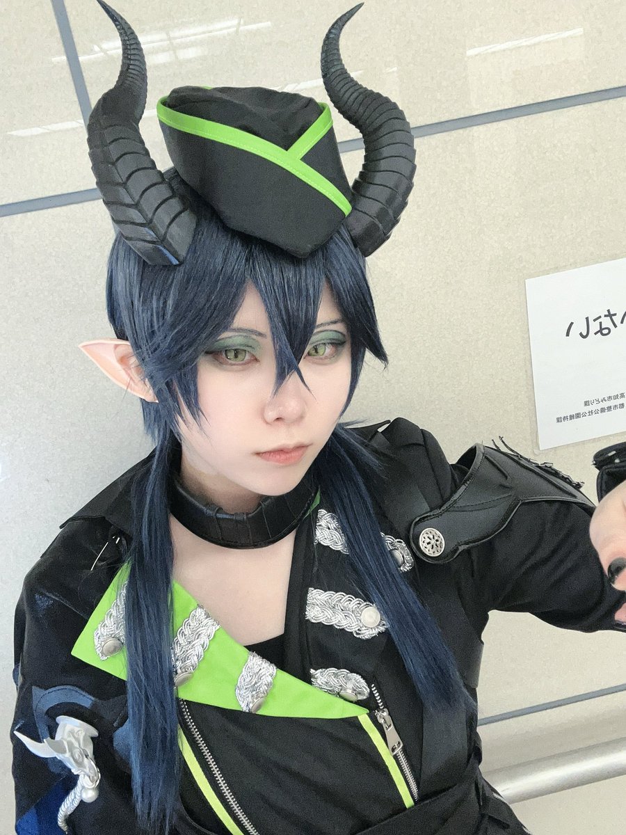 みどり tweet media