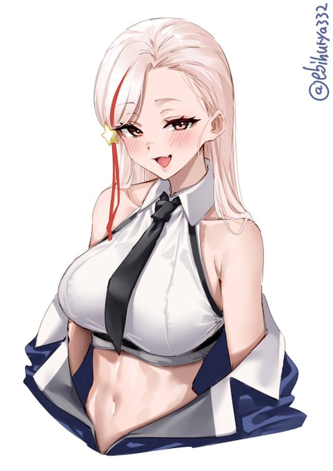 #艦これ版深夜の真剣お絵描き60分一本勝負 #艦これ版真剣お絵描き60分一本勝負_20260424