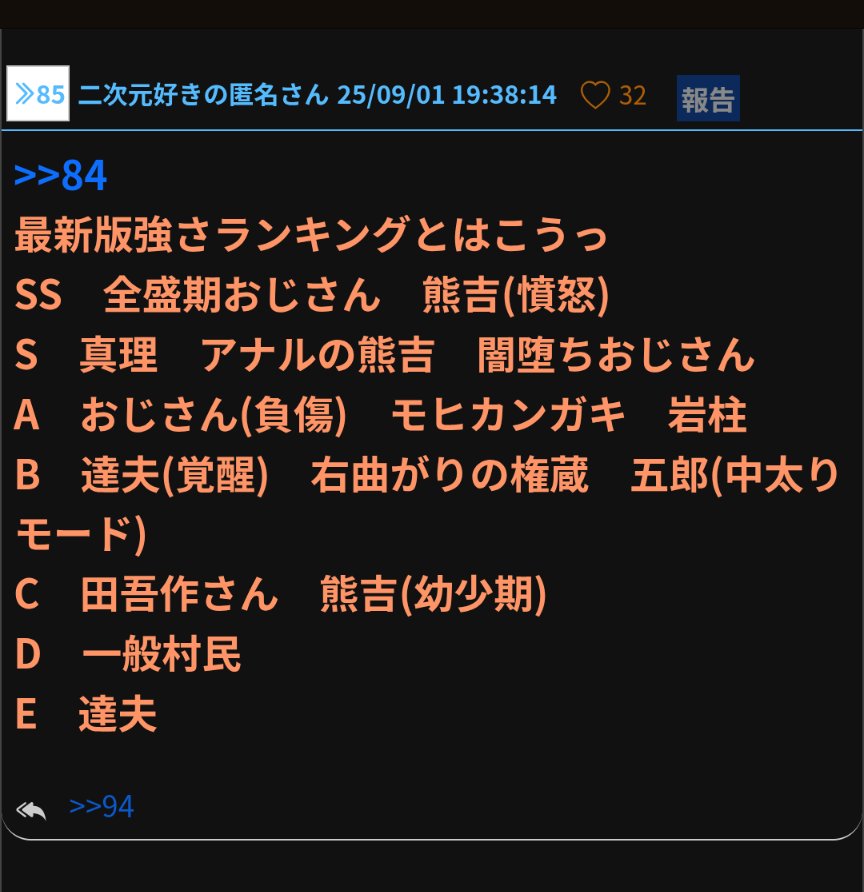 関蛮紀夫 tweet media