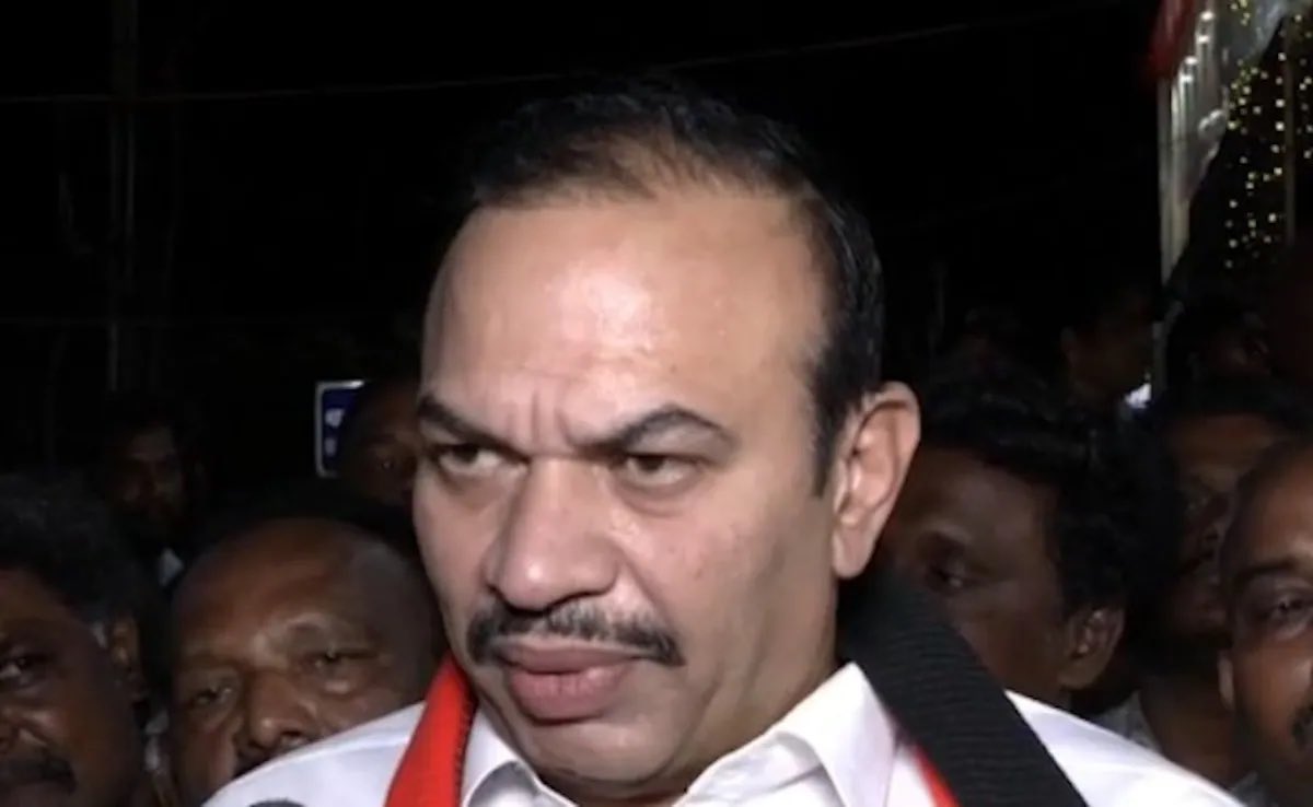 Ashwin TVK tweet media