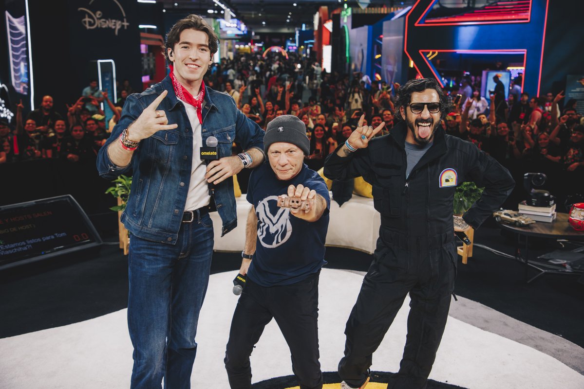 ScreenRant tweet media