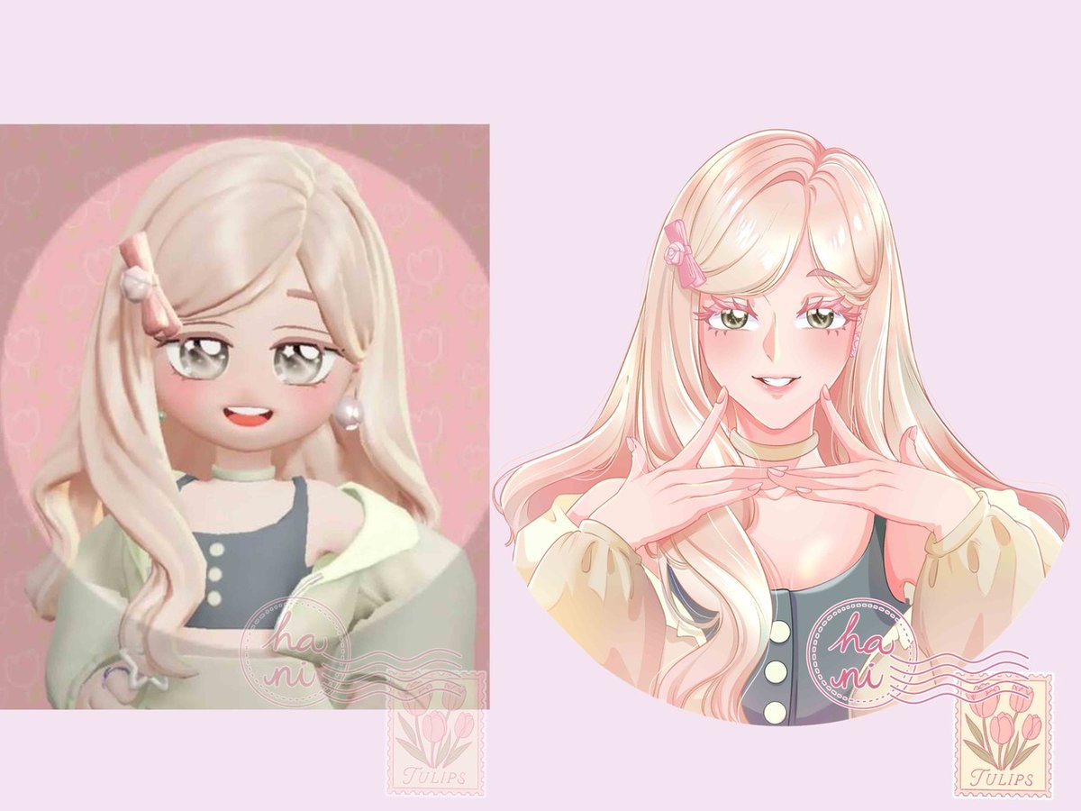 HEARTOPIA FESS tweet media