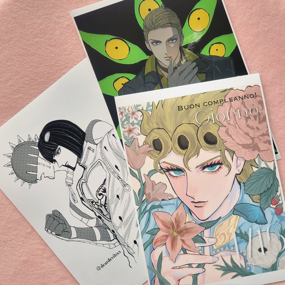 ゆず胡椒 tweet media