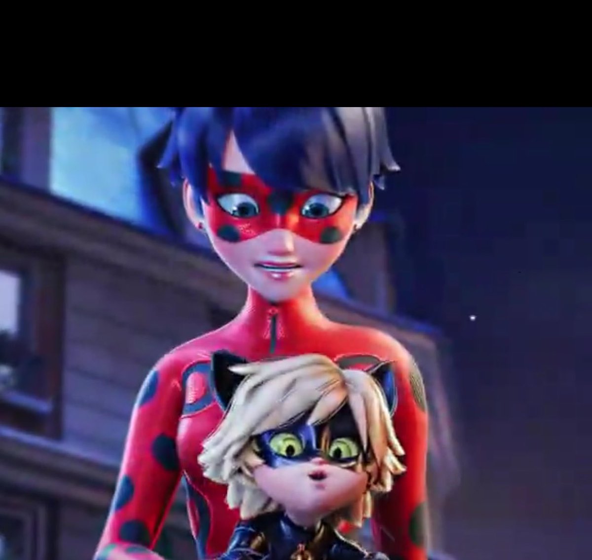 Will we ever get to see this queen again? 
I already miss her 💔

#MLBS6Spoilers