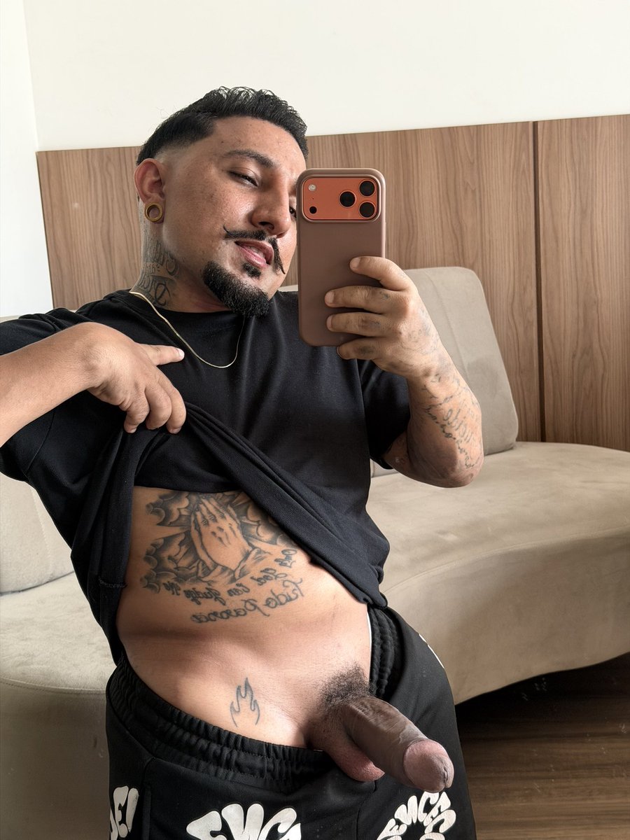 Pistolinha tweet media