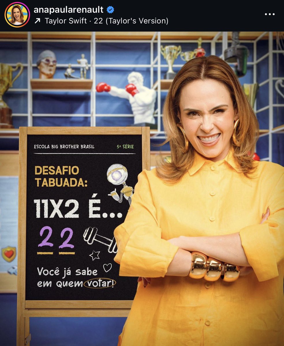 AnaLu🇧🇷 tweet media