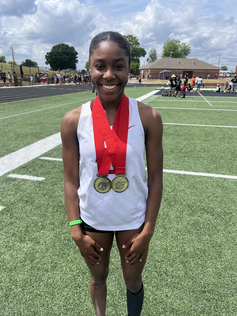 Hazel Green High School Track and Field tweet media