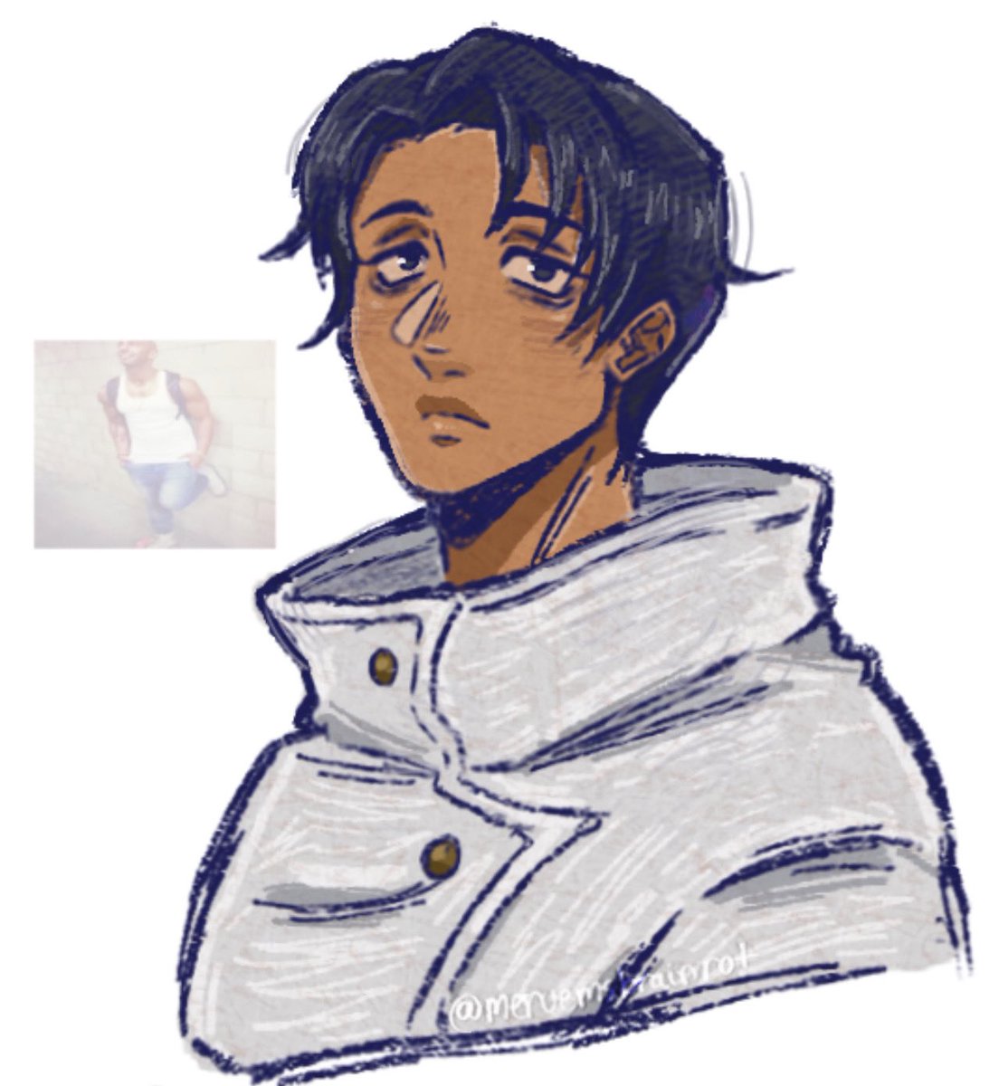 hello yuta nation #JJK