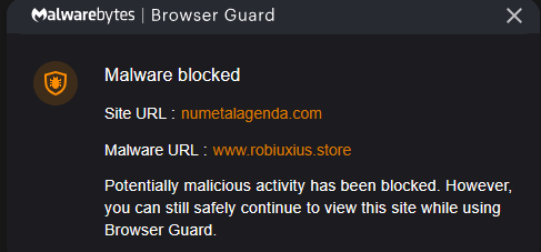 Tuxed_'s tweet photo. @Socialist_frogz @numetal_agenda As of posting this, its still happening https://t.co/uW9FDyPBqp