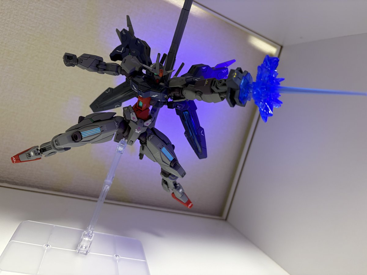 keee4617's tweet photo. ガンドノード改修型
 #ガンプラ https://t.co/gSG99QDKyV