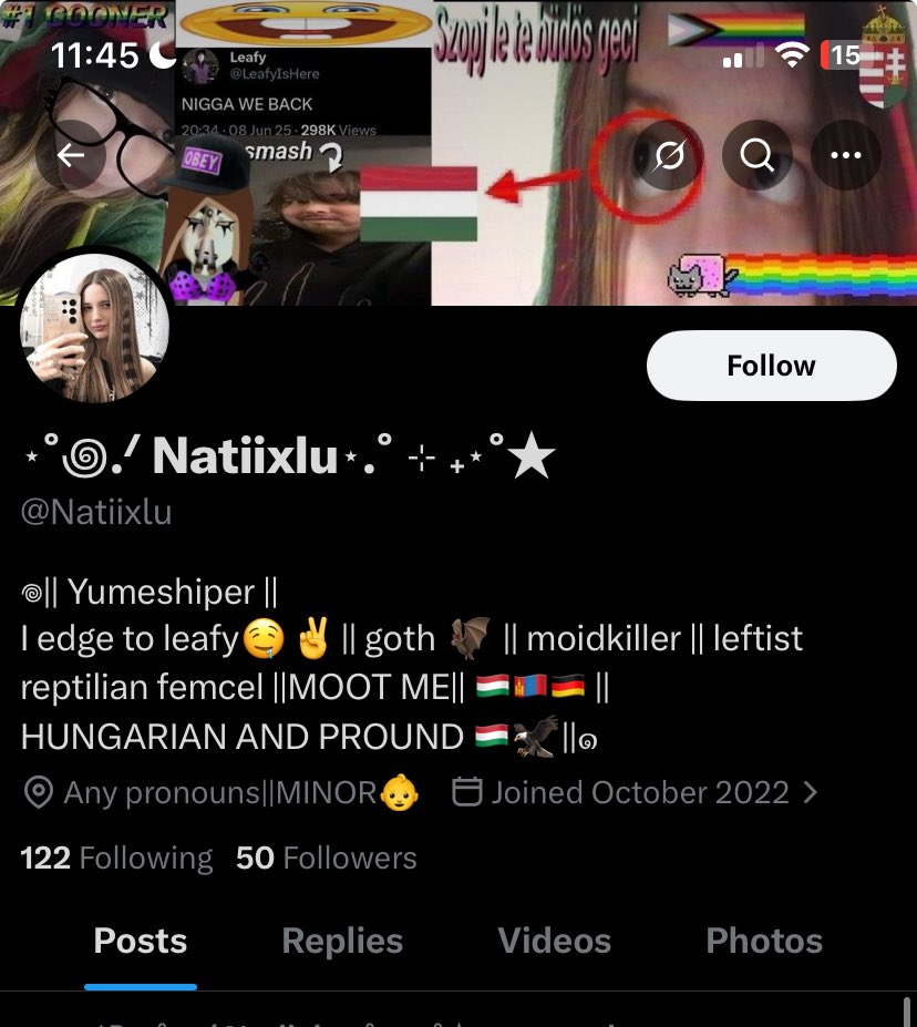 Luxanna tweet media