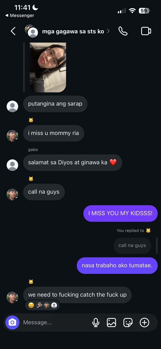jeozair's tweet photo. my two kids unite 😜🥰😊☹️🥺😄🥹❤️ https://t.co/99zRaGppS1