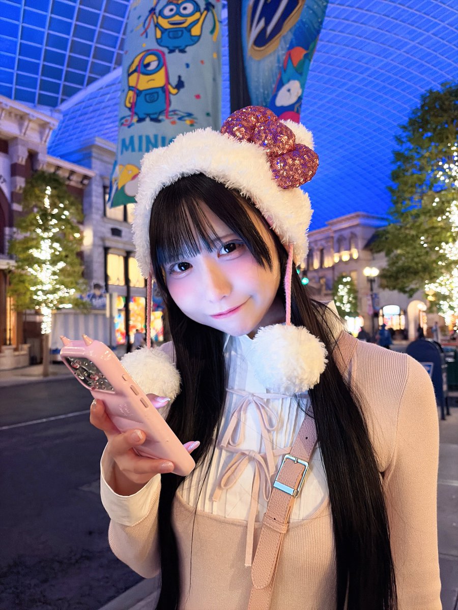 一ノ瀬琳加【&WHITE】 tweet media