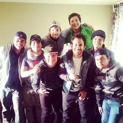 domundi por ahí del 2017