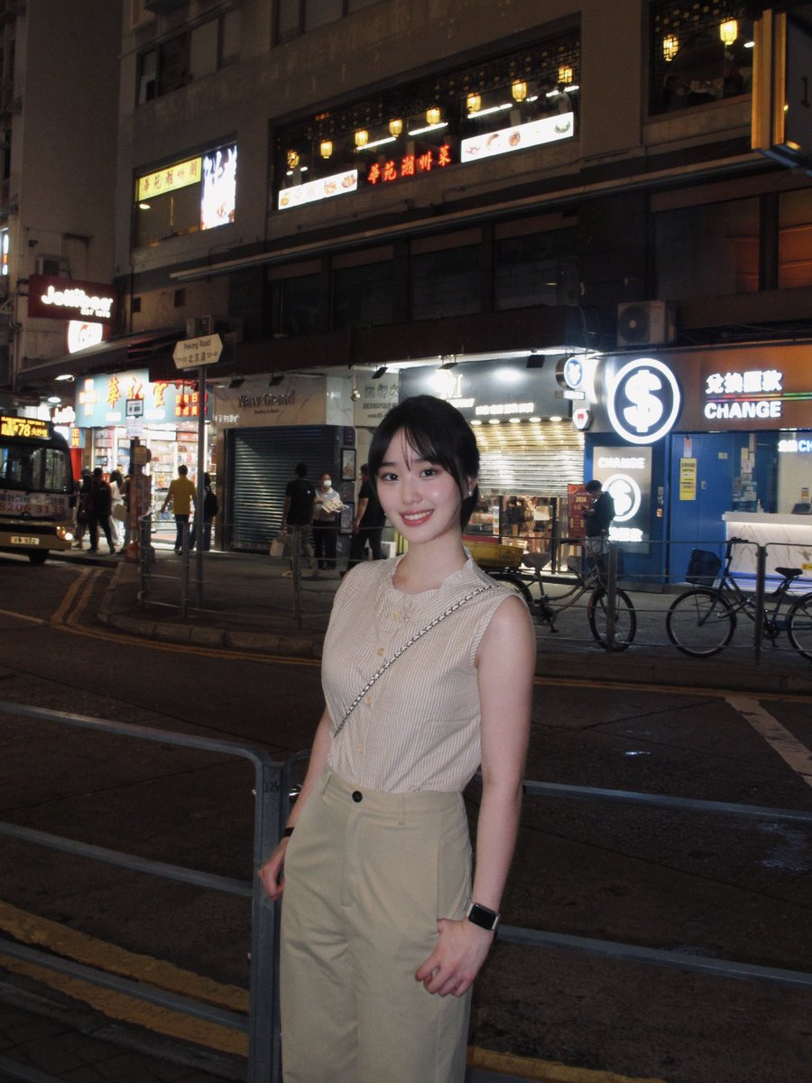 娜娜子小朋友 tweet media