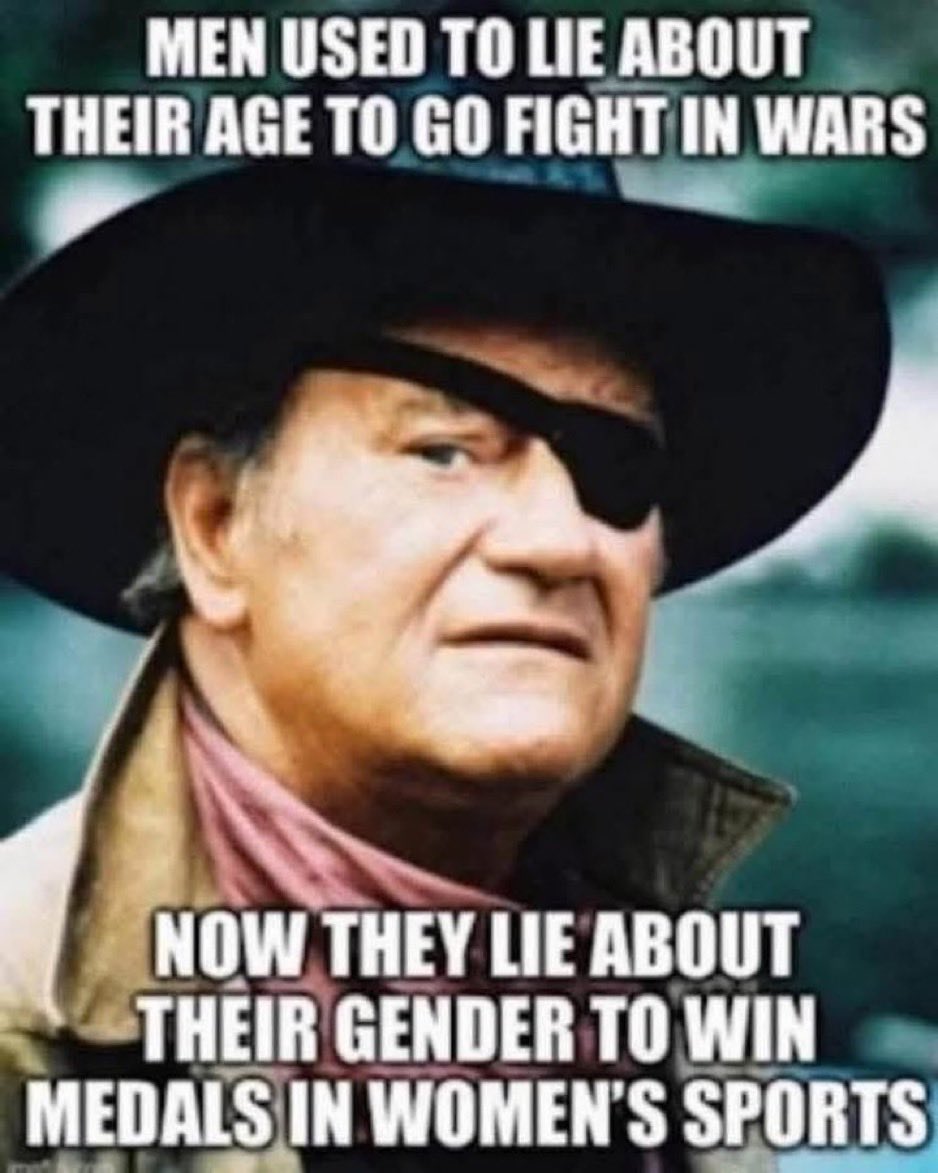 Persecuted tweet media