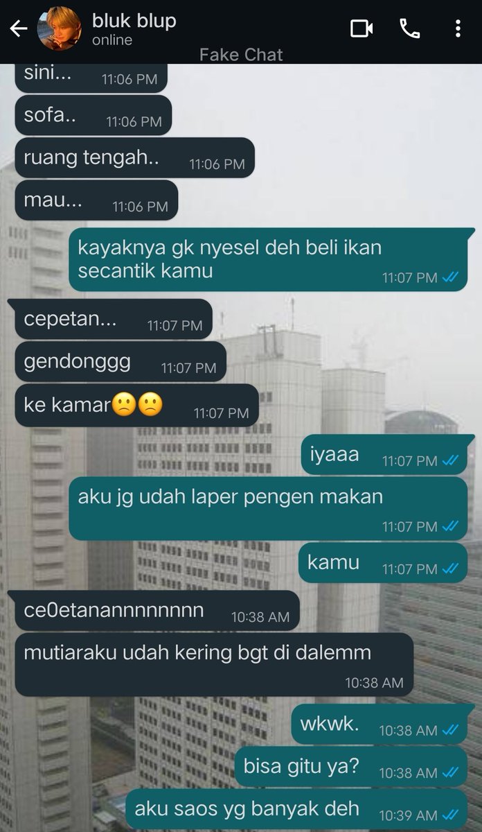 jihoonembyul's tweet photo. #nithaep / #nithoon onetwt au

g(ako) —— t(ega)r
» makan mlm anak arsitek tuh apa sih? https://t.co/p9vSuLkq9a