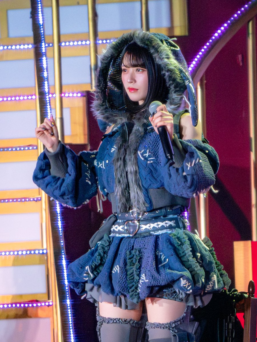 2026/4/19 ＝LOVE 8th ANNIVERSARY PREMIUM TOUR FINAL in 横浜