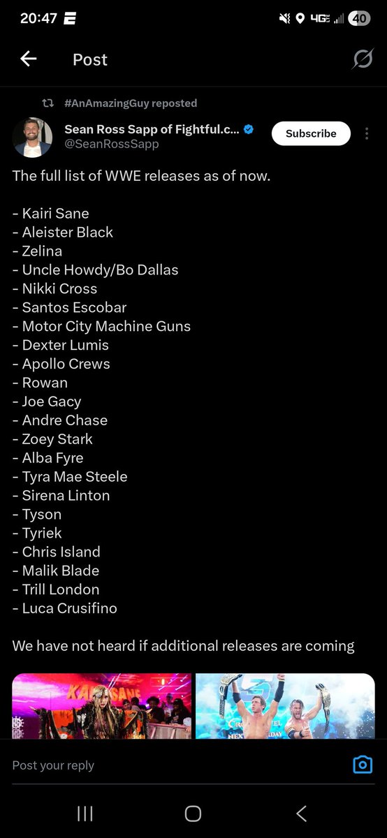 El León Negro⚜️ tweet media