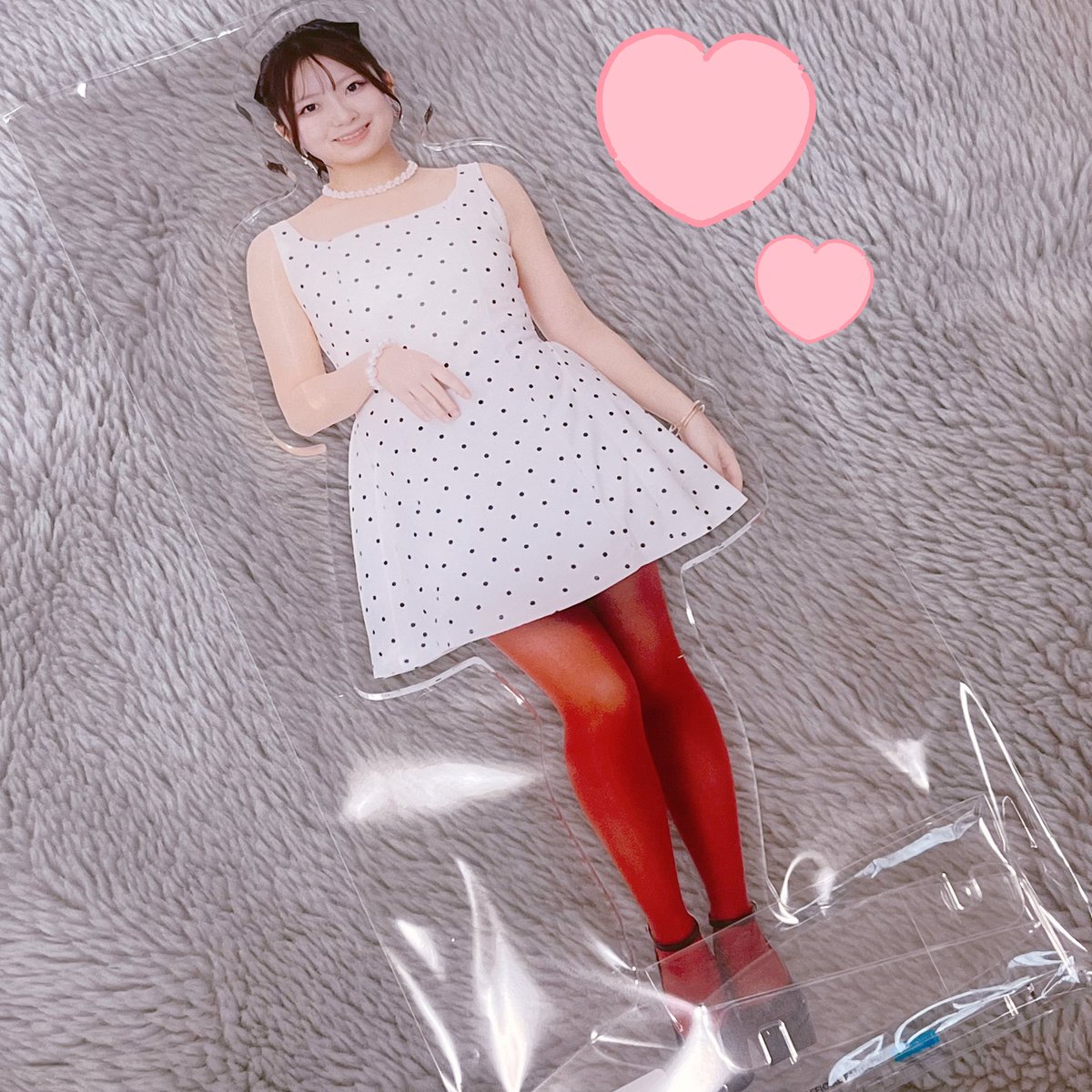 いーちゃん🎒🩵 tweet media