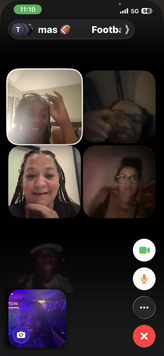 ✌🏾Momma Kaycee✌🏾 tweet media