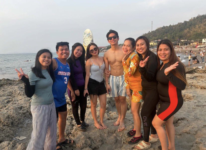 ashrave with cvs in elyu