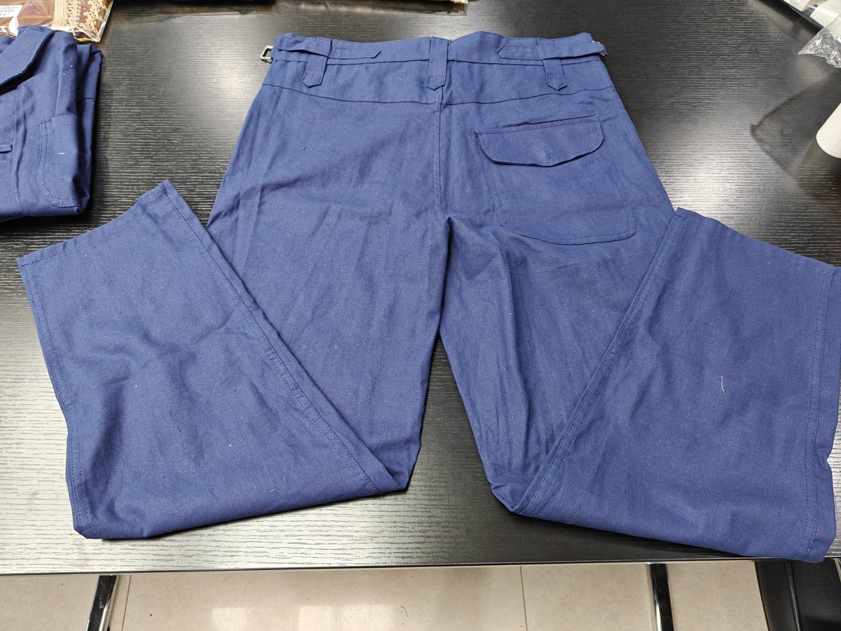 Alice23892670's tweet image. Popular clothes.
100%cotton navy blue top+pant.
just finished, can be shipped at once. Waiting for your order
#garments #clothes #cotton
