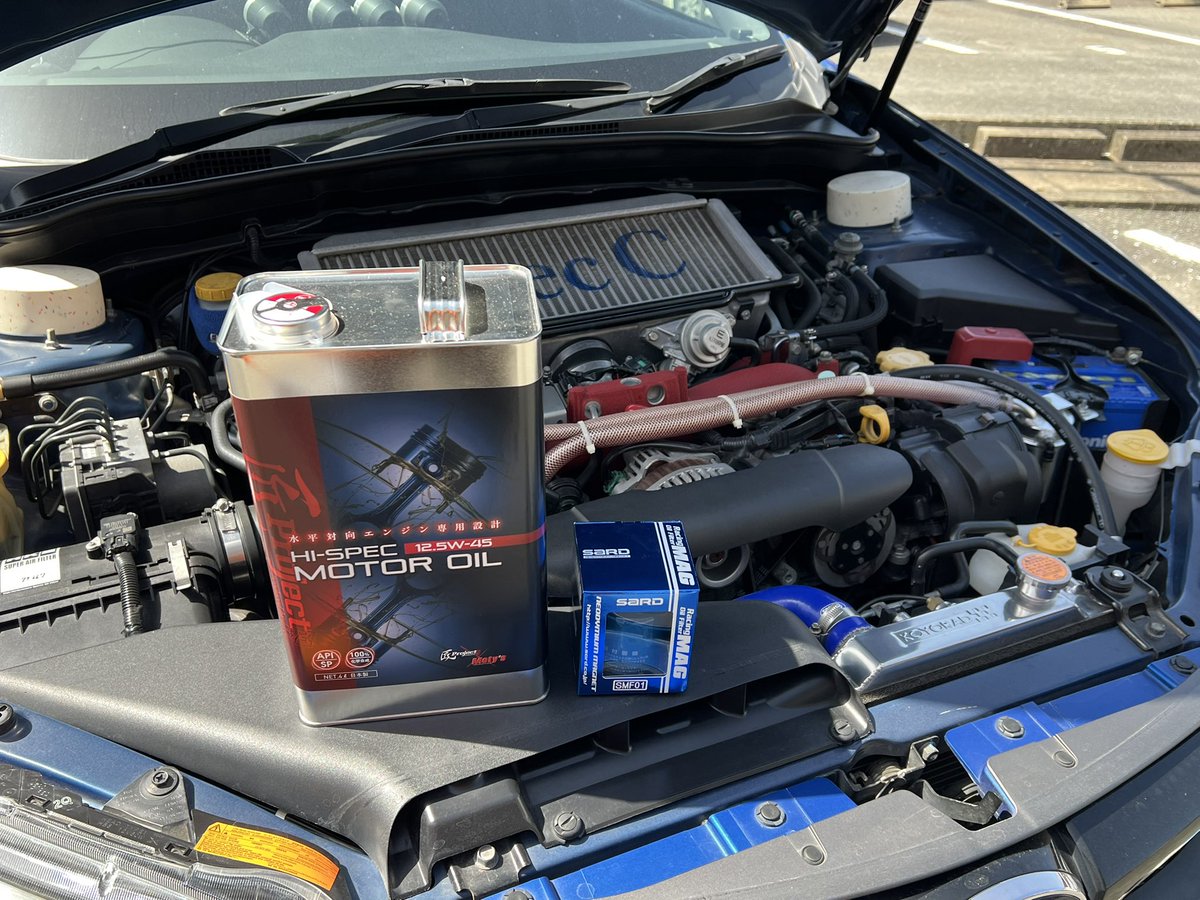 とも@GVB specC tweet media