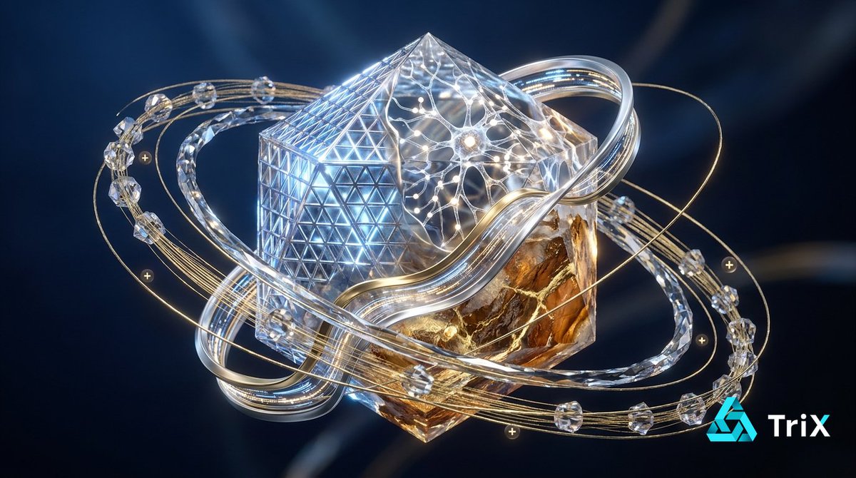 Trix Ventures tweet media