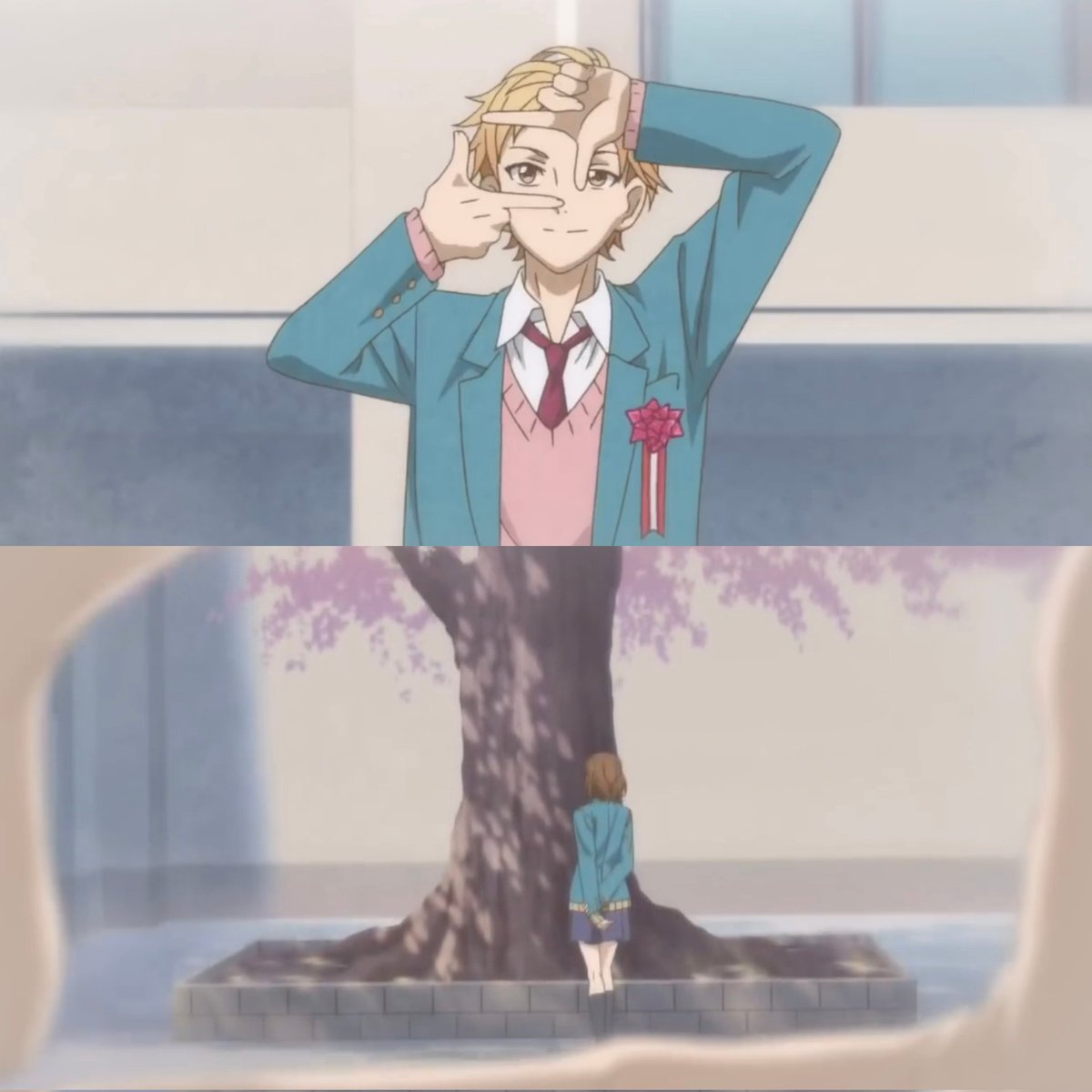 loraine ꒰ა🩷໒꒱ ⋆˚ tweet media