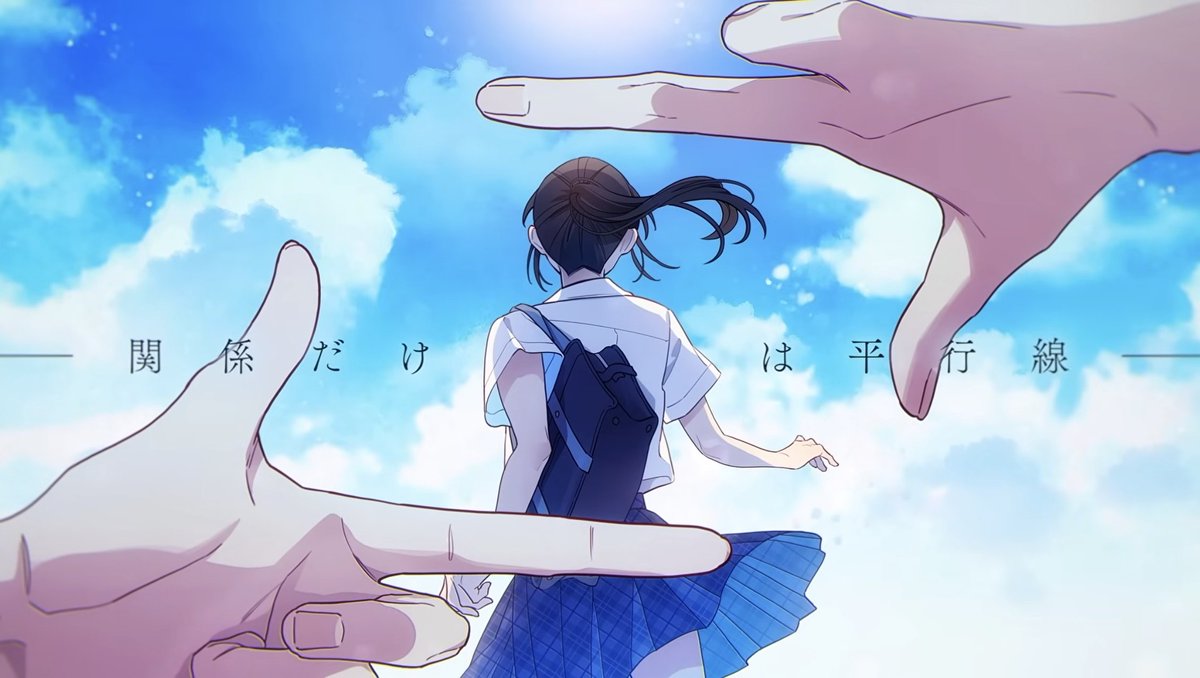 HONEYWORKS NOSTALGIA BAIT IS ABSOLUTELY FINE IF I AM EATING THIS GOOD