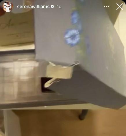 Temu Duchess tweet media