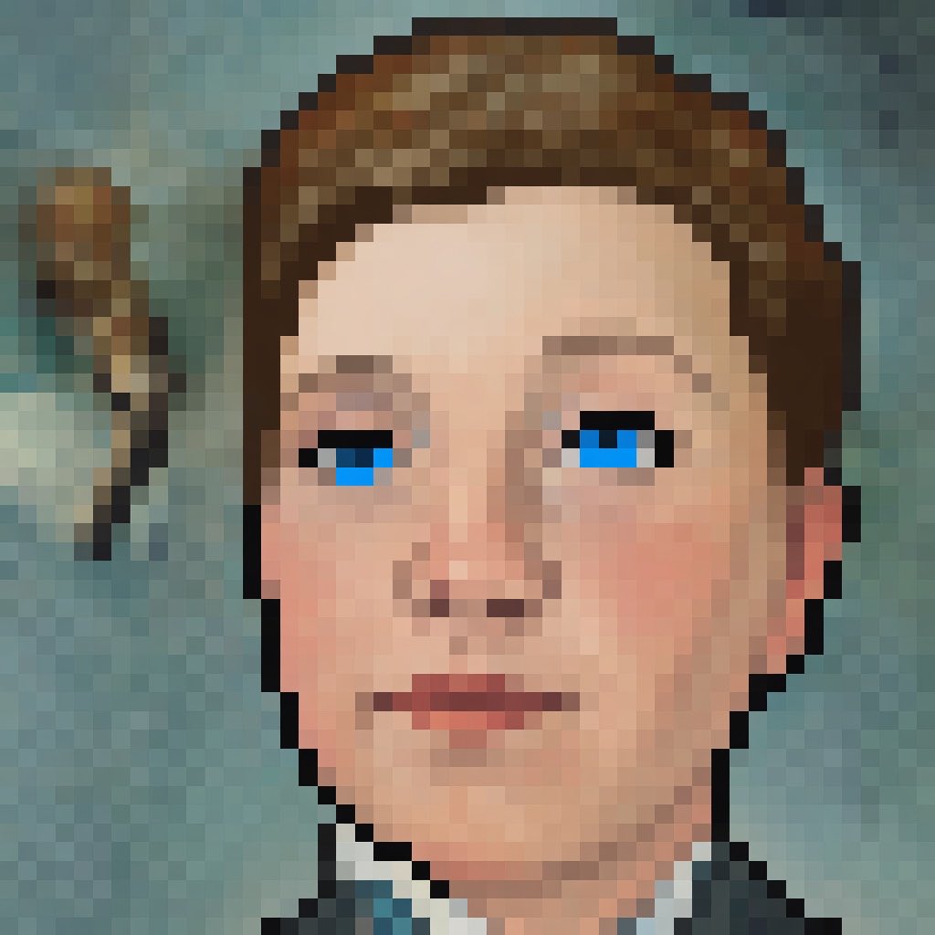 #新しいプロフィール画像