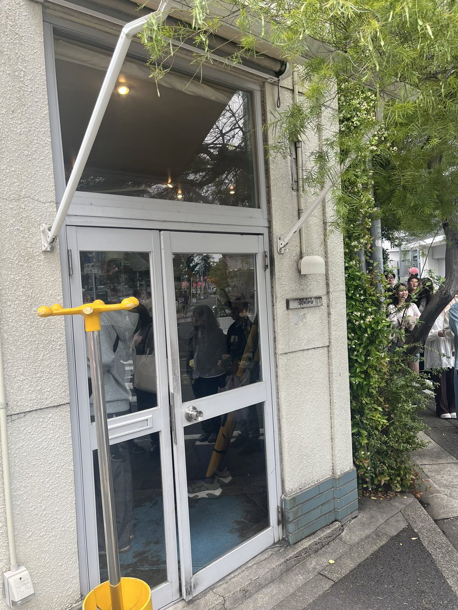 ひろき 4/25.26🥦緑黄色大夜祭 Aichi Sky Expo tweet media