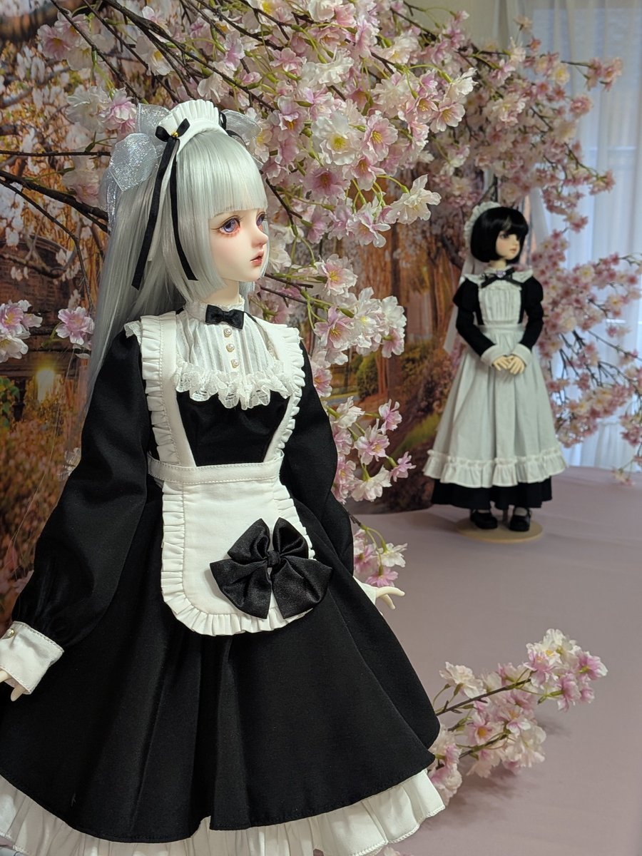 てけ@ドールオーナー🍅🦒🗼🧜💄👓 tweet media