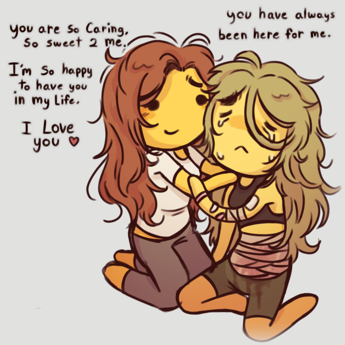 #blooddebt i feel okay enough to post this and tag it