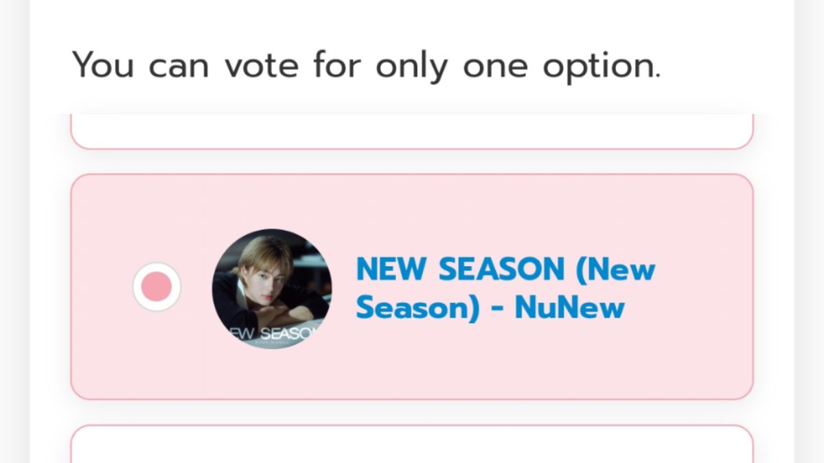 NuNew Chawarin Indonesia 🇲🇨 tweet media