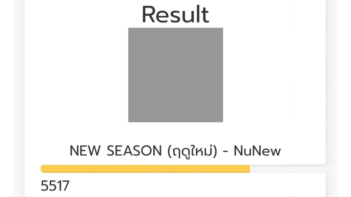 NuNew Chawarin Indonesia 🇲🇨 tweet media