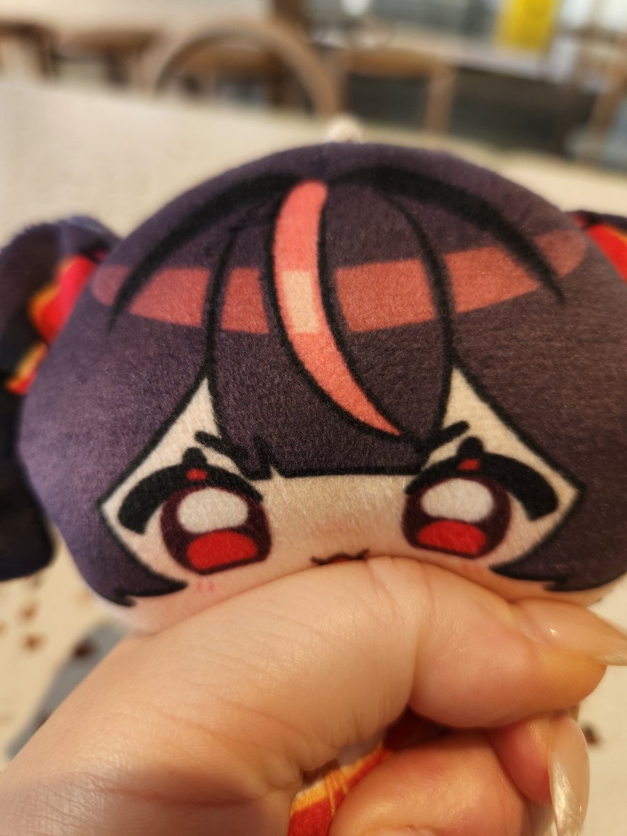 Kyuuna 👑 Live2D Rigger tweet media