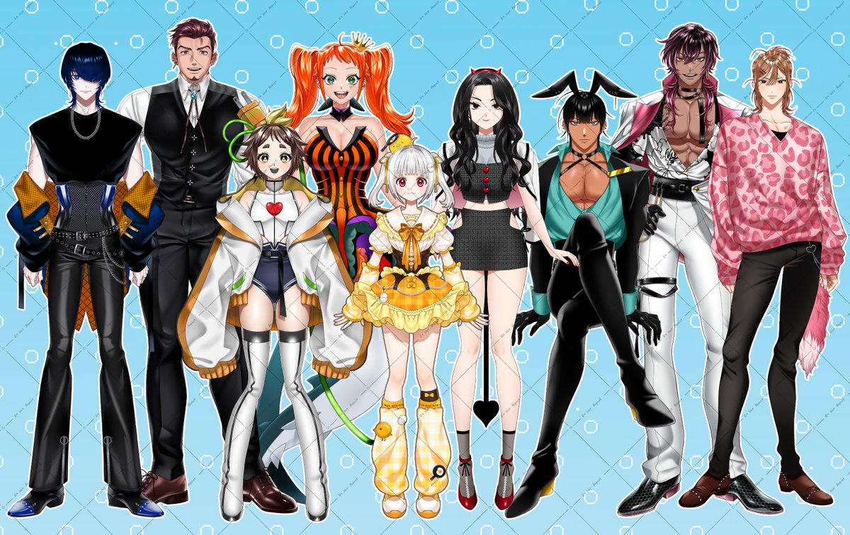 マ族🐥イラストレーター tweet media