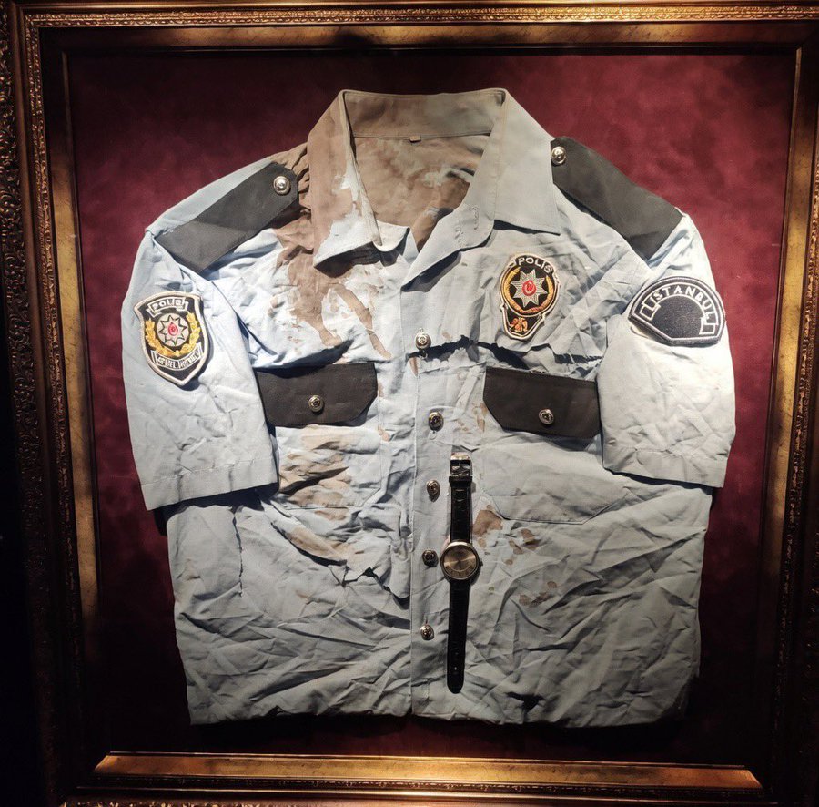 Bala_hatn's tweet photo. Ne bedeller ödendi, ne destanlar yazıldı.
Memleketin her karışı, kan ile ıslatıldı. 

Şehit Polis Memuru Battal YILDIZ 🇹🇷
(16.07.2017-İstanbul)

Aziz Ruhun Şad Olsun https://t.co/laDXuIUyVE