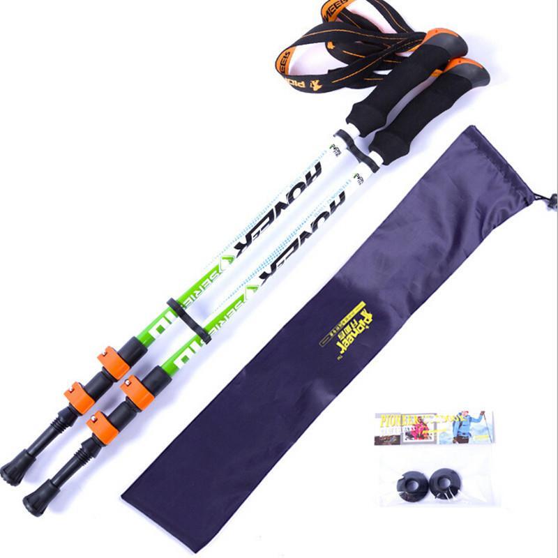 UnicunShop's tweet image. Upgrade your hikes! ⛰️ Our Ultralight Adjustable Trekking Pole provides stability &amp;amp; support on any terrain.  Lightweight &amp;amp; adjustable for ultimate comfort. Don't miss out! unicun.com/product/ultra-… 🏃‍♀️🏃‍♂️ #hikinggear #trekkingpoles #outdooradventure